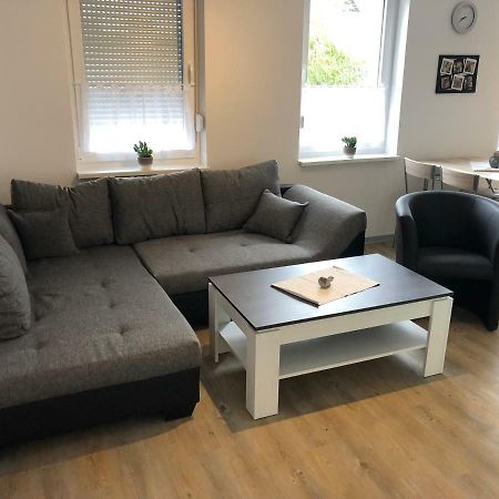 Kleiner Vampir Apartment Тале Екстериор снимка