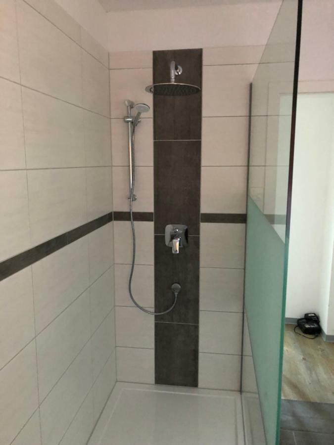 Kleiner Vampir Apartment Тале Екстериор снимка