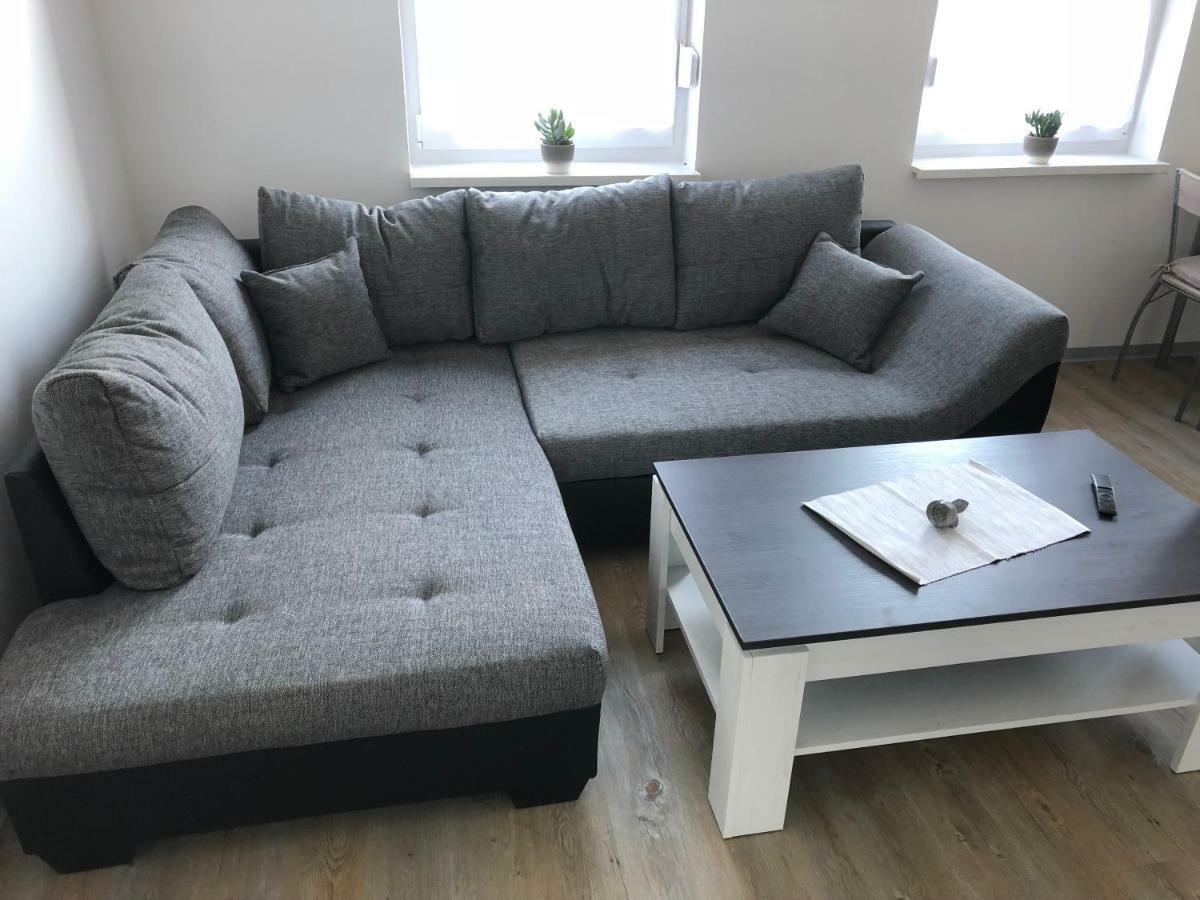 Kleiner Vampir Apartment Тале Екстериор снимка