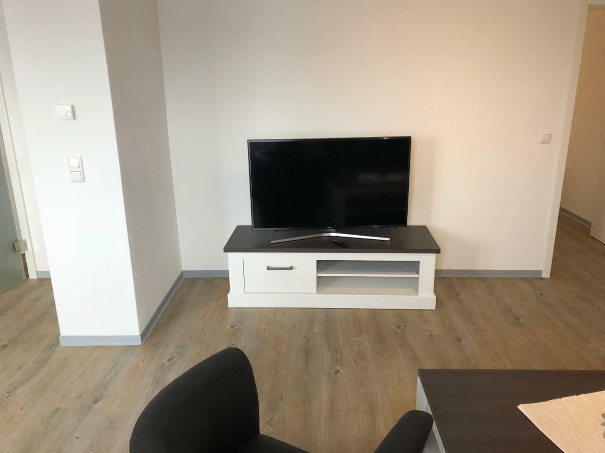 Kleiner Vampir Apartment Тале Екстериор снимка