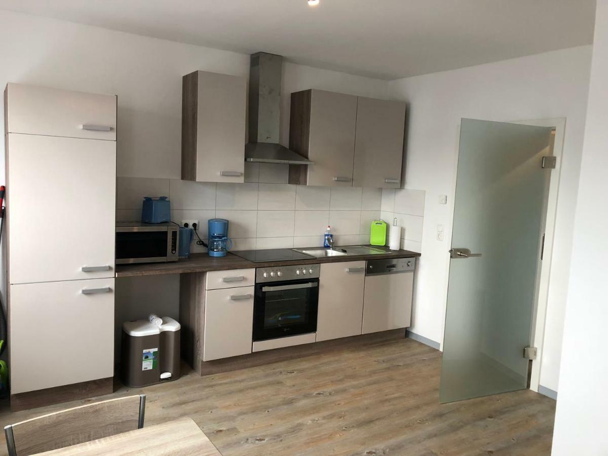 Kleiner Vampir Apartment Тале Екстериор снимка