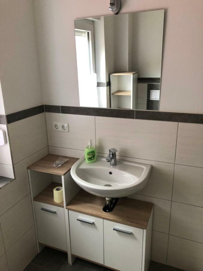 Kleiner Vampir Apartment Тале Екстериор снимка
